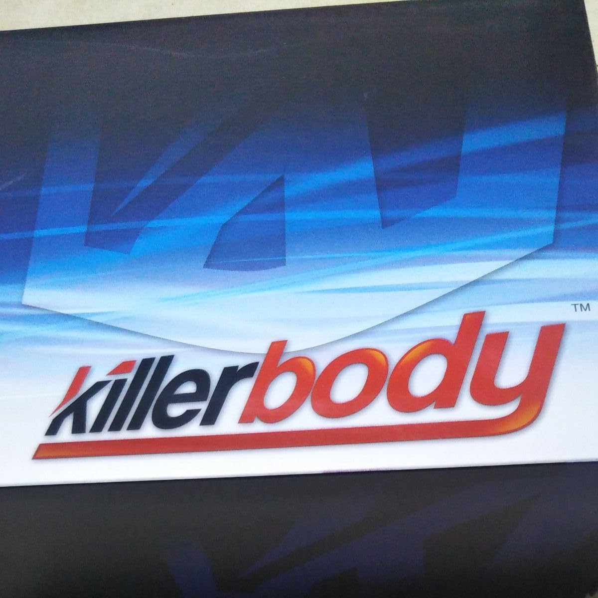 killerbody ランチアストラトス 1/10 ラジコンボディ Killerbody 1/10 ランチアストラトス (1977 Giro d'ltalia) 塗装済み
